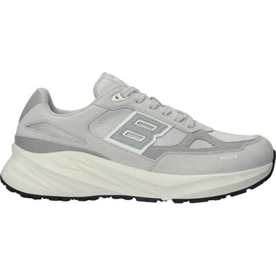 Blackstone FLINT MOSS - DG531 Vapor Grey - Runner Sneaker 41 Blackstone FLINT MOSS - DG531 Vapor Grey - Runner Sneaker 41