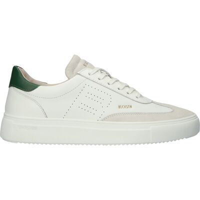 Blackstone SLATE HARPER - DL272 White Green - Sneaker (low) 36 Blackstone SLATE HARPER - DL272 White Green - Sneaker (low) 36