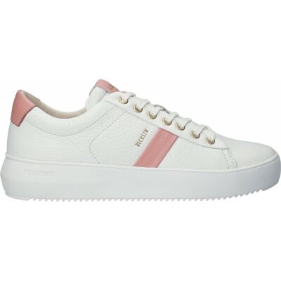 Blackstone Ryder - BL220 White-rose Dawn - Sneaker (low) 36 Blackstone Ryder - BL220 White-rose Dawn - Sneaker (low) 36