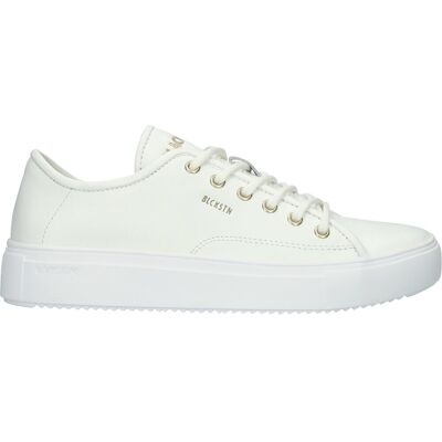 Blackstone IRIS - BL234 White - Sneaker (low) 37 Blackstone IRIS - BL234 White - Sneaker (low) 37