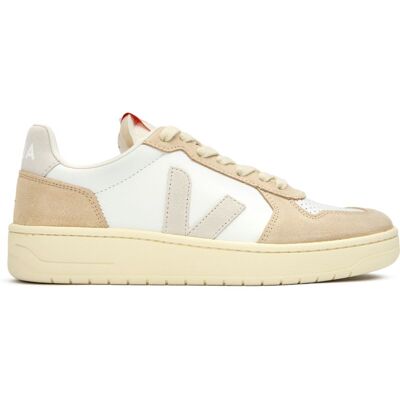 Veja V-82 Lederen Sneakers 40.5 Veja V-82 Lederen Sneakers 40.5