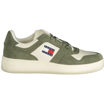 Tommy Hilfiger Tommy Jeans Court Sneakers Casual Stijl 44 Tommy Hilfiger Tommy Jeans Court Sneakers Casual Stijl 44