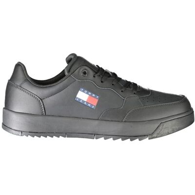 Tommy Hilfiger Tommy Jeans Court Sneakers Em0em00295 44 Tommy Hilfiger Tommy Jeans Court Sneakers Em0em00295 44