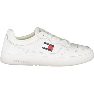 Tommy Hilfiger Tommy Jeans Court Sneaker Casual small (footwear) Tommy Hilfiger Tommy Jeans Court Sneaker Casual small (footwear)