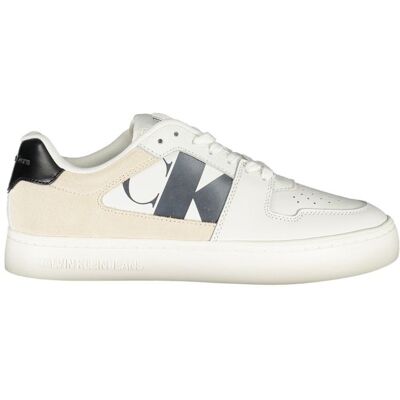 Calvin Klein Mannen Court Sneaker Ym0ym00056 36 Calvin Klein Mannen Court Sneaker Ym0ym00056 36