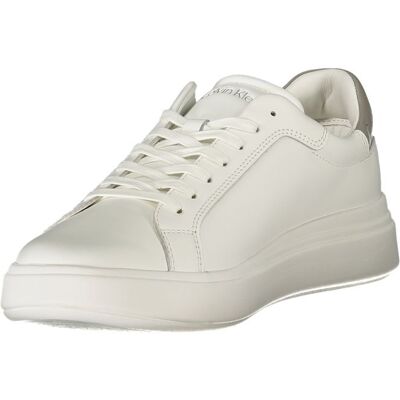 Calvin Klein Aubrey Platform Sneaker Casual 46 Calvin Klein Aubrey Platform Sneaker Casual 46