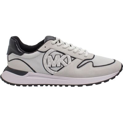 Michael Kors Dax Trainer Herenschoenen 44S5DAFS2S 47.5 Michael Kors Dax Trainer Herenschoenen 44S5DAFS2S 47.5