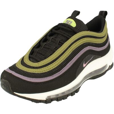 Nike Air Max 97 GS Hardloopschoenen 39 Nike Air Max 97 GS Hardloopschoenen 39