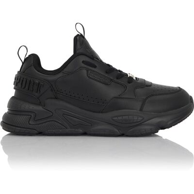 Plein Sport Lo-Top Sneakers 44 Plein Sport Lo-Top Sneakers 44