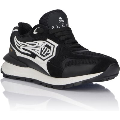 Philipp Plein Runner Titan Edge 39 Philipp Plein Runner Titan Edge 39