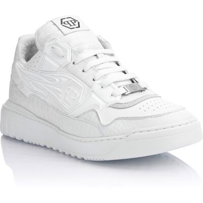 Philipp Plein Low-Top Sneakers Moonwalker 44 Philipp Plein Low-Top Sneakers Moonwalker 44
