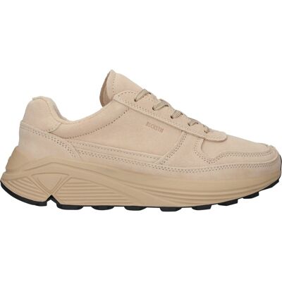 Blackstone V-KILIAN - EG595 Sesame - Runner Sneaker 40 Blackstone V-KILIAN - EG595 Sesame - Runner Sneaker 40