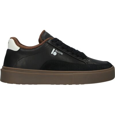 Blackstone QUARTZ BEVERLY - EL297 Black - Sneaker (low) 36 Blackstone QUARTZ BEVERLY - EL297 Black - Sneaker (low) 36