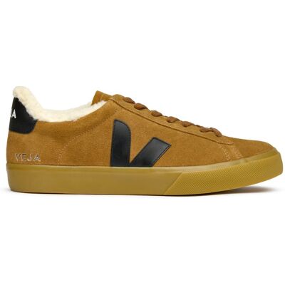 Veja Campo Winter Suède Sneakers 47.5 Veja Campo Winter Suède Sneakers 47.5