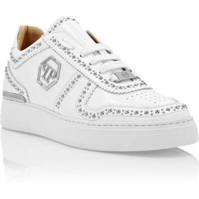 Philipp Plein Lo-Top Sneakers 46 Philipp Plein Lo-Top Sneakers 46