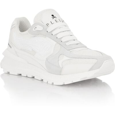 Philipp Plein Runner Titan Edge 43 Philipp Plein Runner Titan Edge 43