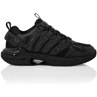 Plein Sport Lo-Top Sneakers 39 Plein Sport Lo-Top Sneakers 39