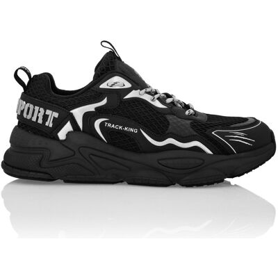 Plein Sport Lo-Top Sneakers 44 Plein Sport Lo-Top Sneakers 44
