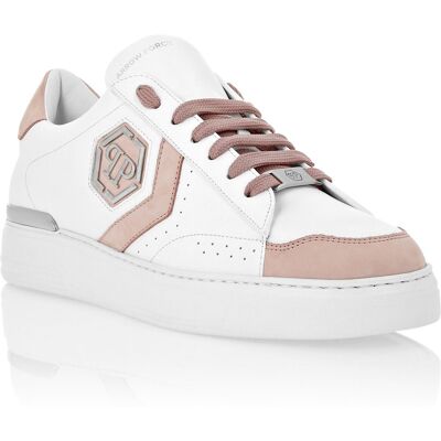 Philipp Plein Lo-Top Sneakers Arrow Force 39 Philipp Plein Lo-Top Sneakers Arrow Force 39