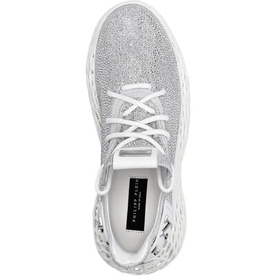 Philipp Plein Hardloopschoen Skeleton 37 Philipp Plein Hardloopschoen Skeleton 37