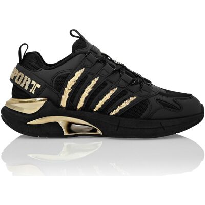 Plein Sport Lo-Top Sneakers 39 Plein Sport Lo-Top Sneakers 39