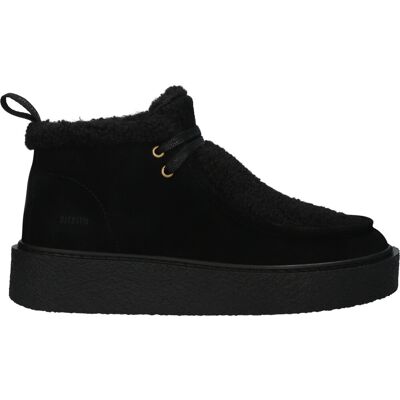 Blackstone ENJAR SAALA - EL427 Black - Sneaker (mid) 38 Blackstone ENJAR SAALA - EL427 Black - Sneaker (mid) 38