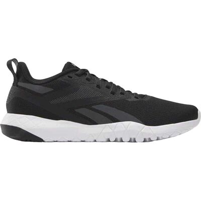 Reebok Heren Flexagon Force 4 Ronde Teen Training Trainers (Zwart) 36.5 Reebok Heren Flexagon Force 4 Ronde Teen Training Trainers (Zwart) 36.5