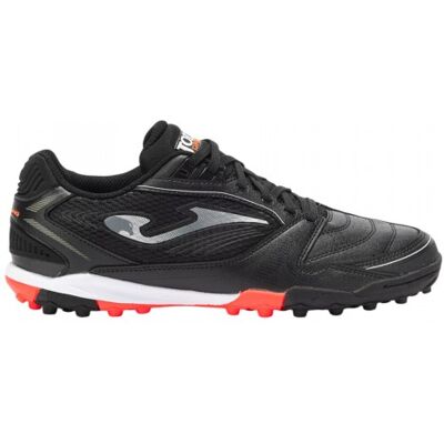 Joma Dribbel-sportschoenen voor heren van kunstgras (Zwart, Wit) 42.5 Joma Dribbel-sportschoenen voor heren van kunstgras (Zwart, Wit) 42.5