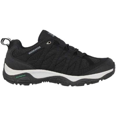Karrimor Dames/Dames Summit Wandelschoenen (Zwart) 39 Karrimor Dames/Dames Summit Wandelschoenen (Zwart) 39
