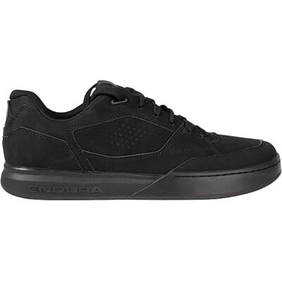 Endura Hummvee platte fietsschoenen voor heren (Zwart) 43 Endura Hummvee platte fietsschoenen voor heren (Zwart) 43