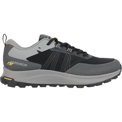 Karrimor Heren Sportschoenen (Zwart/Kool) 42.5 Karrimor Heren Sportschoenen (Zwart/Kool) 42.5