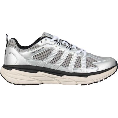 Karrimor Heren Reflex Sportschoenen (Grijs) 43 Karrimor Heren Reflex Sportschoenen (Grijs) 43