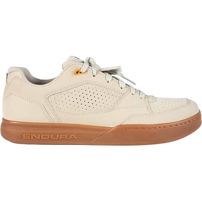 Endura Hummvee platte fietsschoenen voor heren (Kiezelgrijs) 42.5 Endura Hummvee platte fietsschoenen voor heren (Kiezelgrijs) 42.5