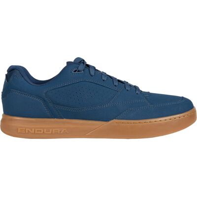 Endura Hummvee platte fietsschoenen voor heren (Marine) 40.5 Endura Hummvee platte fietsschoenen voor heren (Marine) 40.5