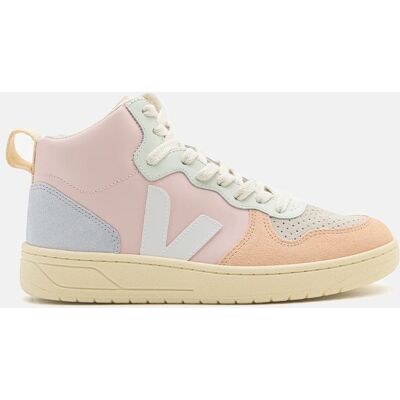 V-15 Sneakers - Veja - Leer - Multi 36 V-15 Sneakers - Veja - Leer - Multi 36