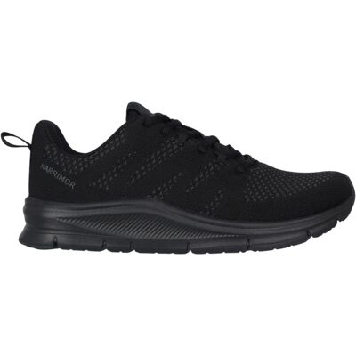 Karrimor Duma 6 Ortholite-sportschoenen voor dames (Zwart) 42.5 Karrimor Duma 6 Ortholite-sportschoenen voor dames (Zwart) 42.5