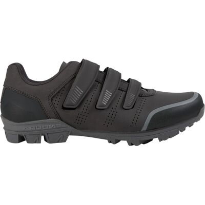 Endura Mannen Hummvee XC Schoenen (Zwart) 43 Endura Mannen Hummvee XC Schoenen (Zwart) 43