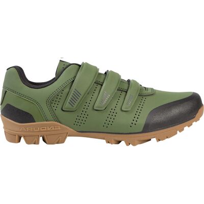 Endura Hummvee Xc Schoenen voor Heren (Olijfgroen) 43 Endura Hummvee Xc Schoenen voor Heren (Olijfgroen) 43