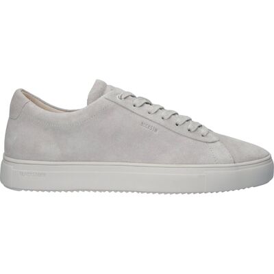 Blackstone COBBLE ROGER - DG515 Quiet Grey - Sneaker (low) 40 Blackstone COBBLE ROGER - DG515 Quiet Grey - Sneaker (low) 40