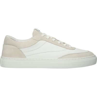 Blackstone LAPIS ORSON - FG626 White Off White - Sneaker (low) 43 Blackstone LAPIS ORSON - FG626 White Off White - Sneaker (low) 43