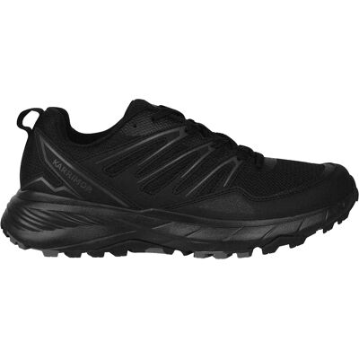 Karrimor Ortholite-sportschoenen voor heren (Zwart) 44.5 Karrimor Ortholite-sportschoenen voor heren (Zwart) 44.5