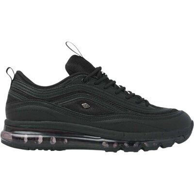 British Knights Zion-sportschoenen voor dames (Zwart) 46 British Knights Zion-sportschoenen voor dames (Zwart) 46