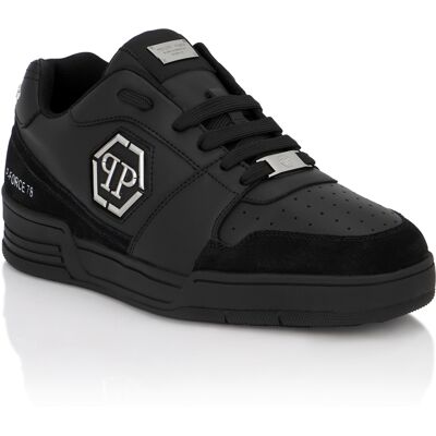 Philipp Plein Lo-Top Sneakers P-Force 78 40 Philipp Plein Lo-Top Sneakers P-Force 78 40
