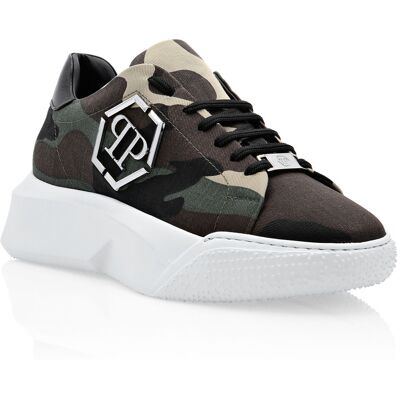 Philipp Plein Godzilla Runner 38 Philipp Plein Godzilla Runner 38