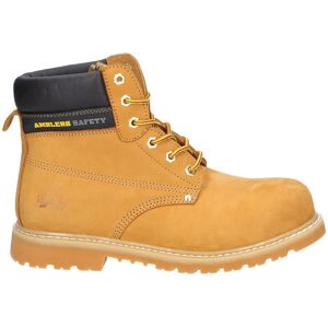 Amblers Safety Amblers FS7 Goodyear Veiligheidslaarzen Heren 38 Amblers Safety Amblers FS7 Goodyear Veiligheidslaarzen Heren 38