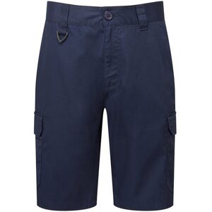 Premier Navy Werk Cargo Shorts - Cargo Shorts Premier Navy Werk Cargo Shorts - Cargo Shorts