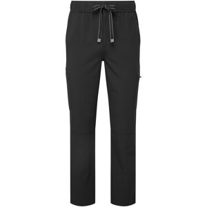 Premier Heren Onna-Stretch Cargo Broek (Zwart) 2XL Premier Heren Onna-Stretch Cargo Broek (Zwart) 2XL