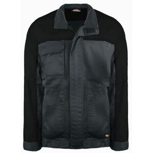 Dickies Everyday Heren Grijs/Zwart Werkjas 3XL Dickies Everyday Heren Grijs/Zwart Werkjas 3XL