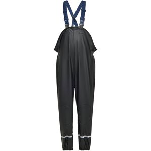 Schmuddelwedda Regenbroek jongens (kinderen) zwart 3J / 98cm Schmuddelwedda Regenbroek jongens (kinderen) zwart 3J / 98cm
