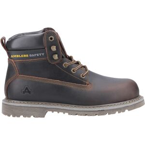 Amblers Safety Amblers Veiligheid FS164 Industriële Veiligheidslaarzen Heren 37 Amblers Safety Amblers Veiligheid FS164 Industriële Veiligheidslaarzen Heren 37